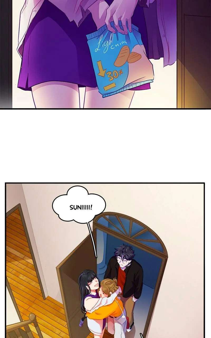 Love 4 A Walk Chapter 112 - page 2