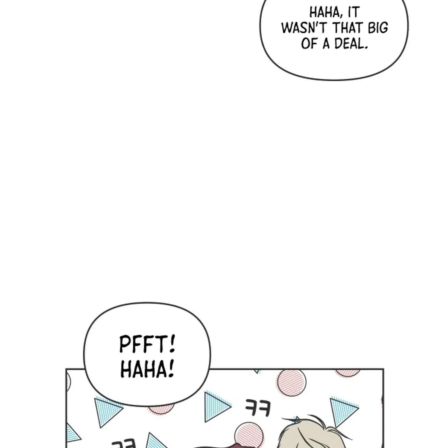 I Want to Ruin My Crush Chapter 14 - page 10