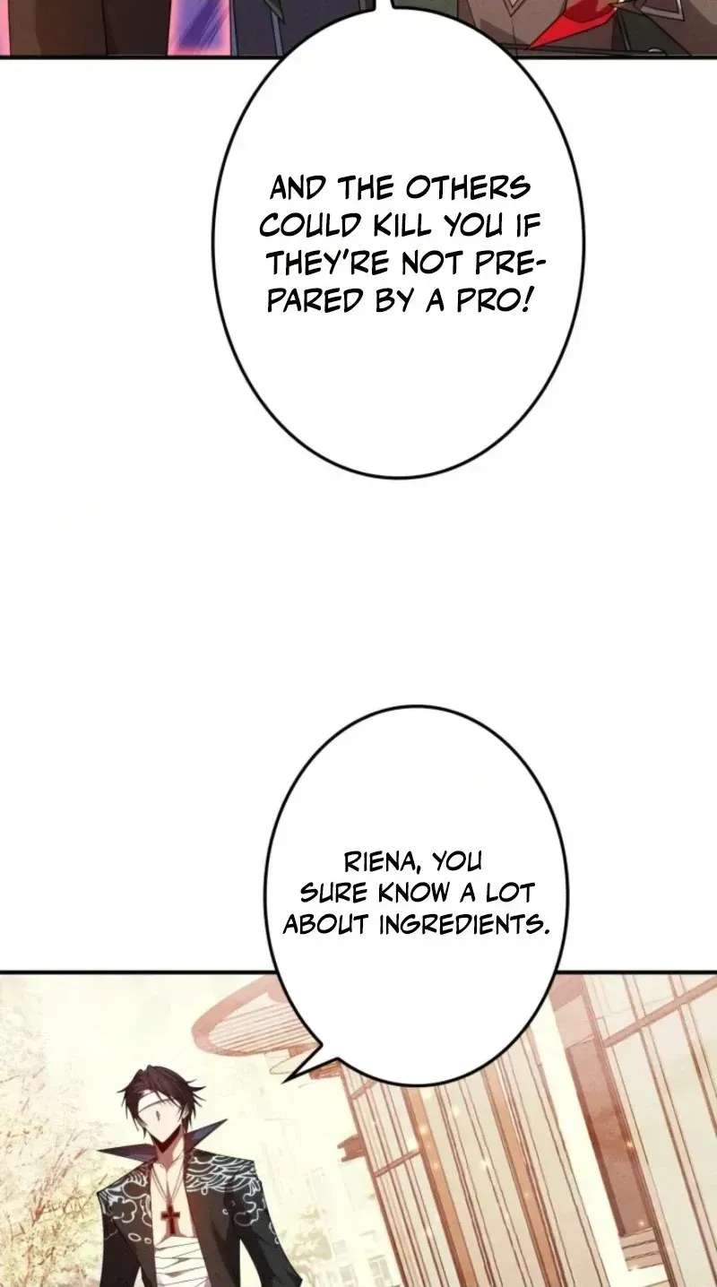 Dream Beast Hunter Chapter 30 - page 30