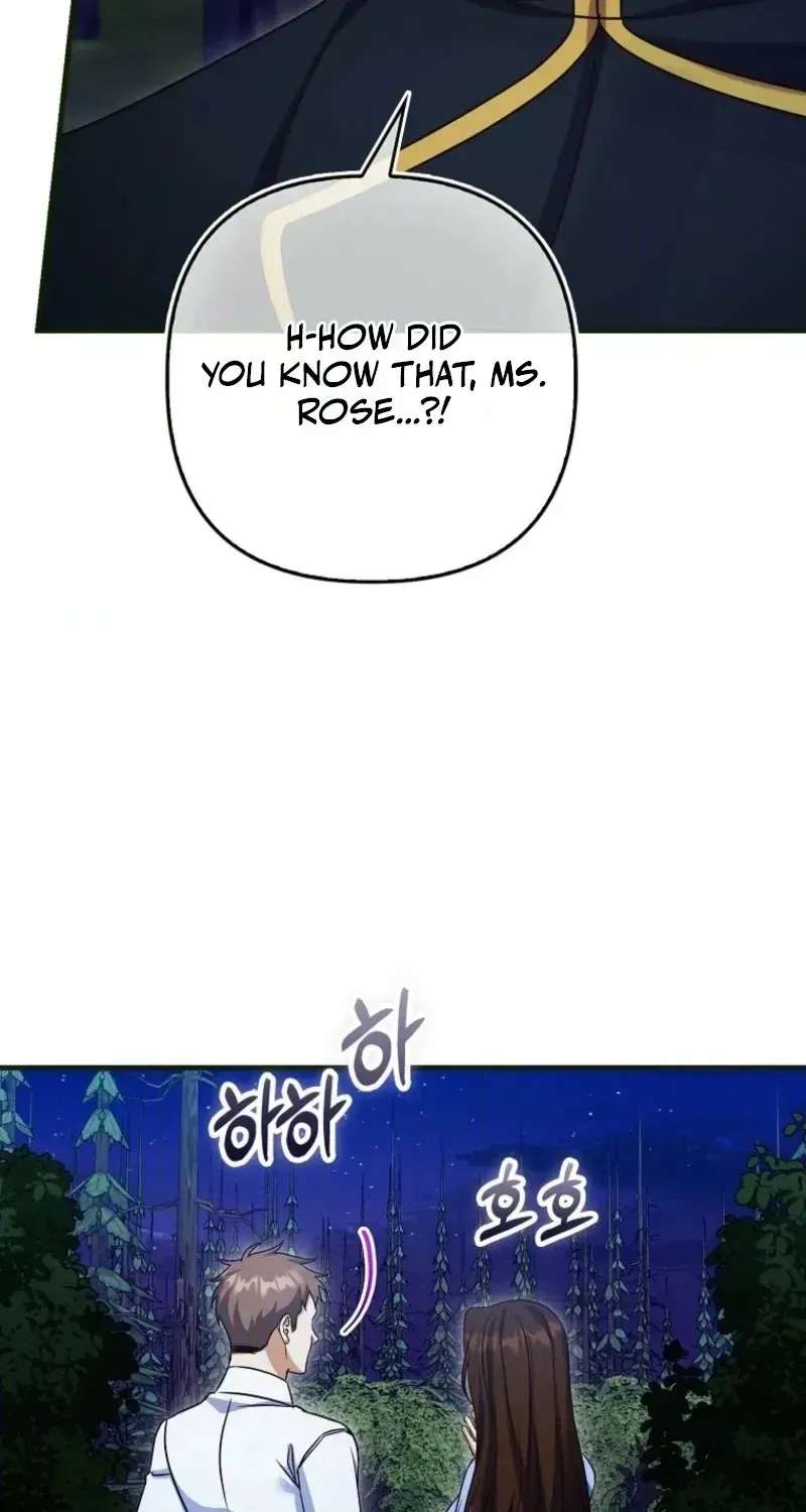 Becoming the Guide of the Mysophobic Villain? Absolutely Not! Chapter 43 - page 40