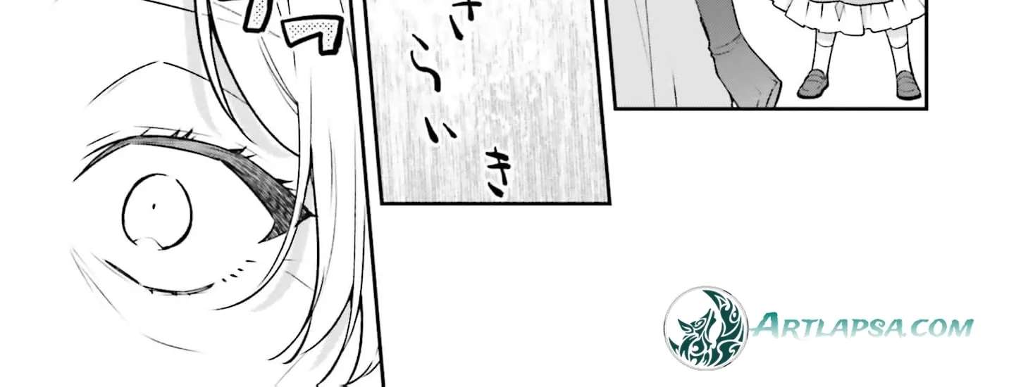 Wakeari Hakushaku-sama to Keiyaku Kekkon Shitara, Gijou (Roku-sai) no Keiyaku Haha ni Natte Shimaimashita. Chapter 15 - page 26