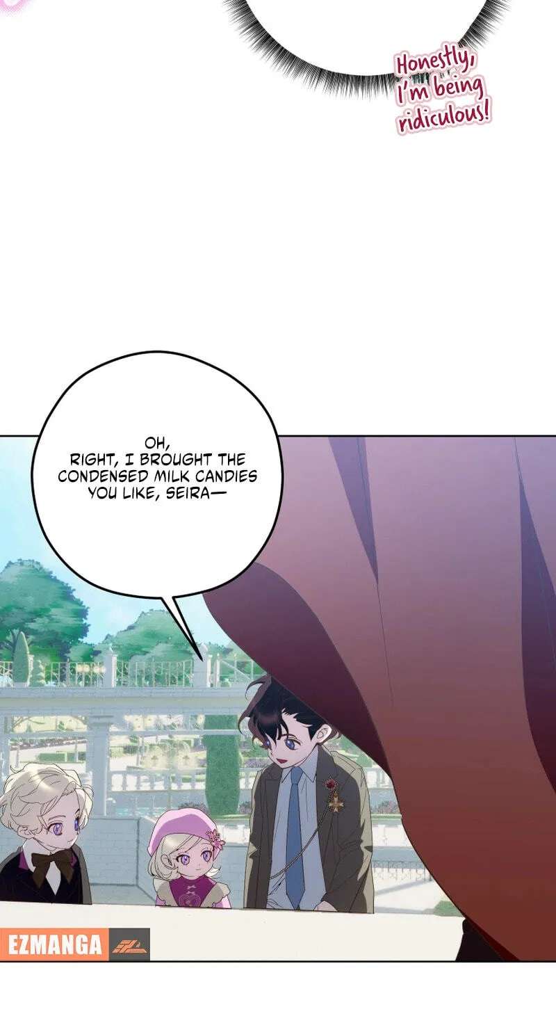 Goddess Kingmaker Chapter 69 - page 49