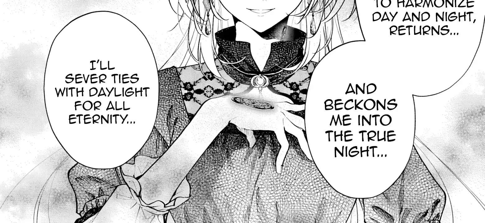 Kekkei no Anastasia Chapter 2 - page 4