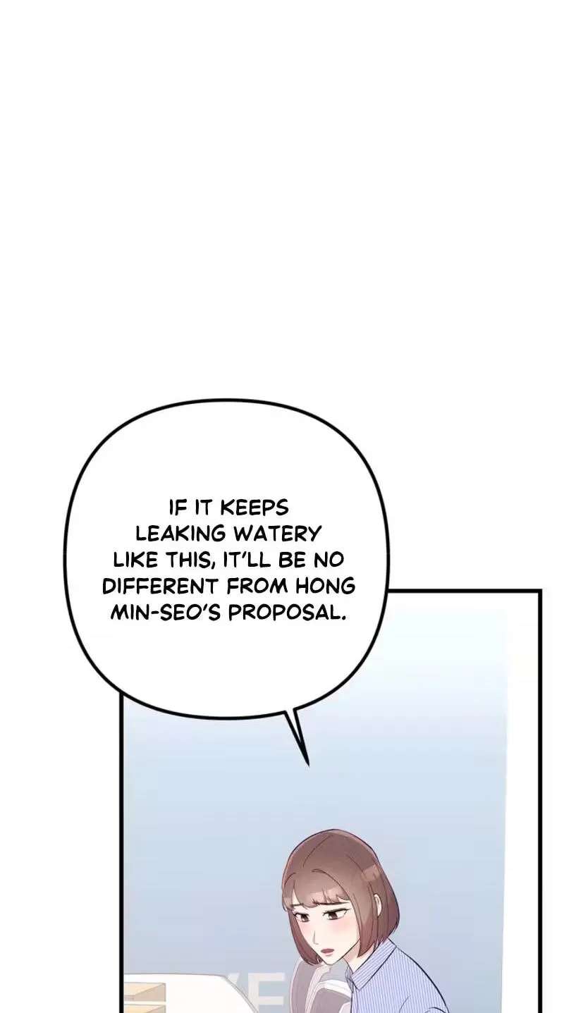 Surviving the Office Romance Chapter 31 - page 31