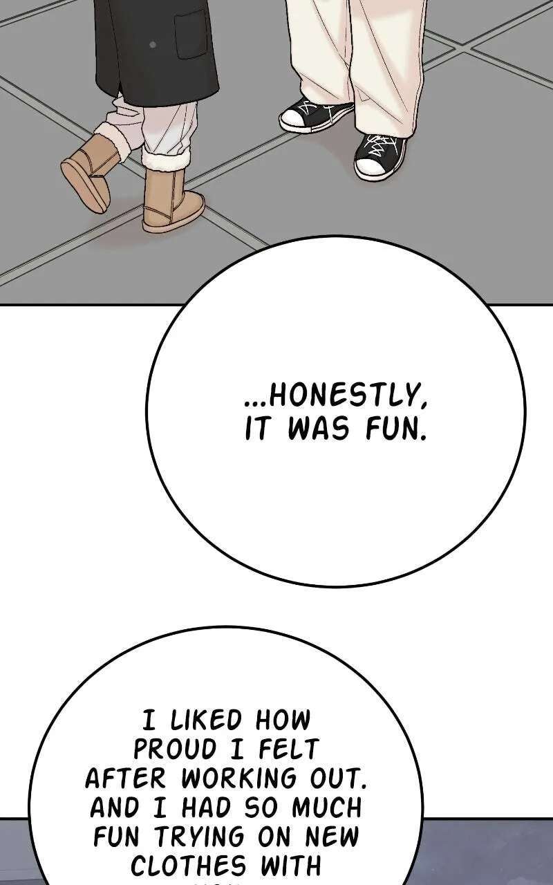 My Dud To Stud Boyfriend Chapter 188 - page 46