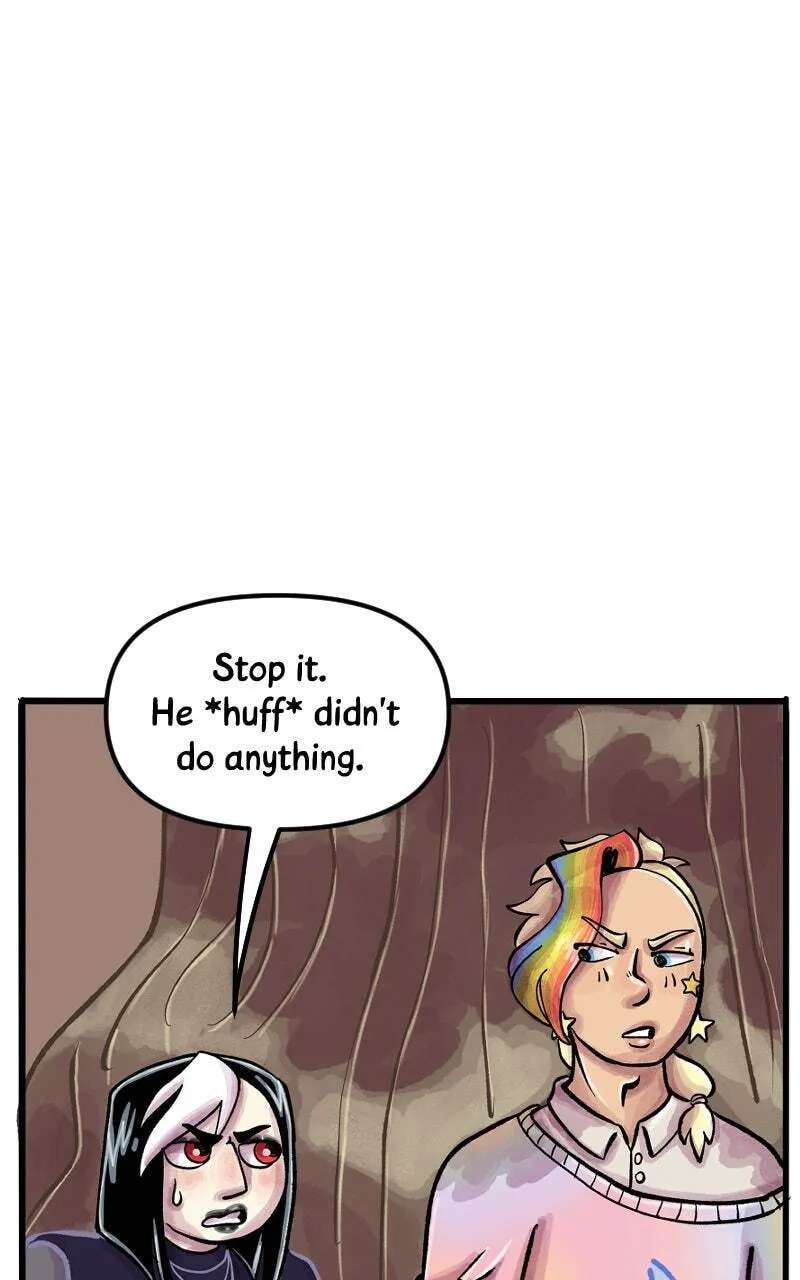 Acception Chapter 335 - page 9