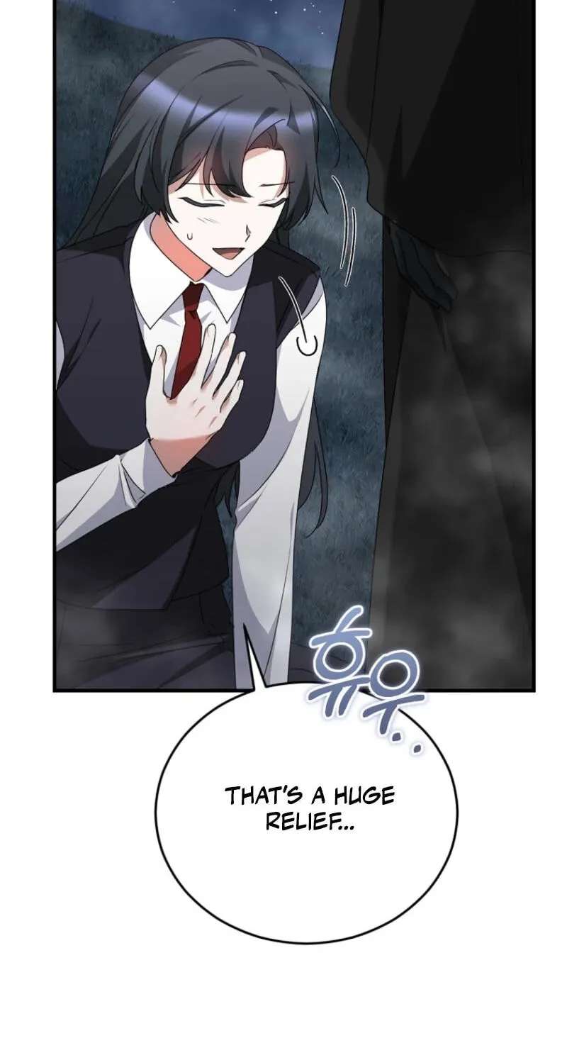 I Am In The Same Class As The Crazy Male Leads Chapter 99 - page 69