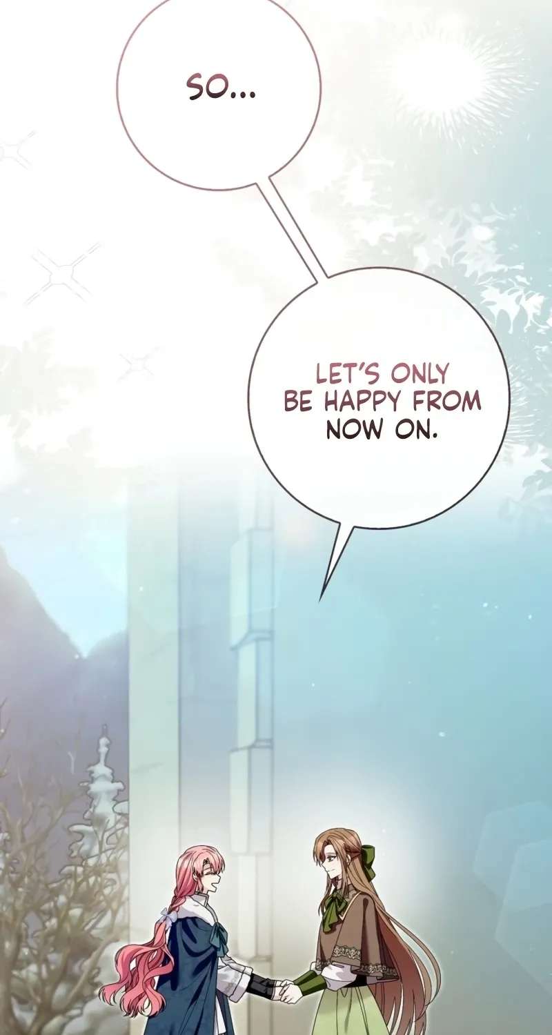 Beware Of The Strongest Man Who Is Crazy About Me Chapter 81 - page 9