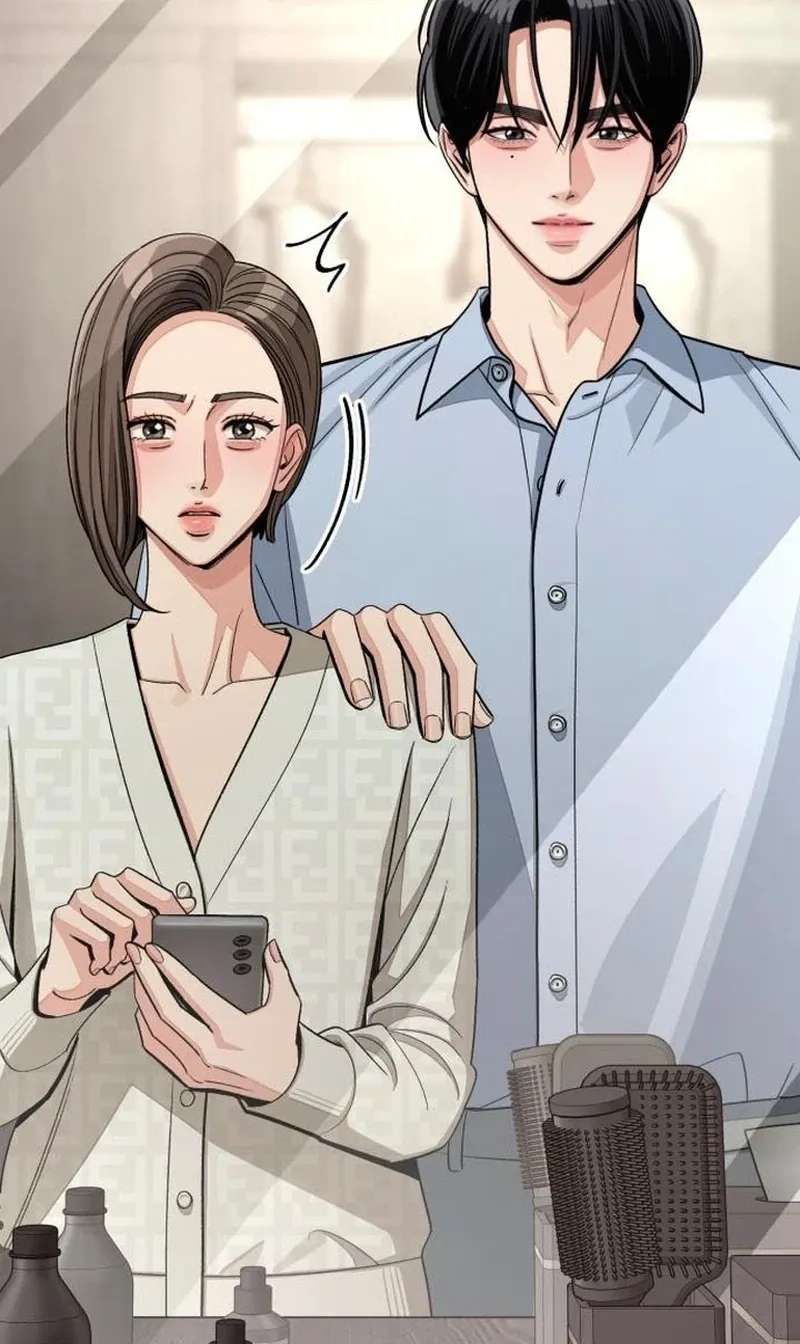 Iseop's Romance Chapter 113 - page 79