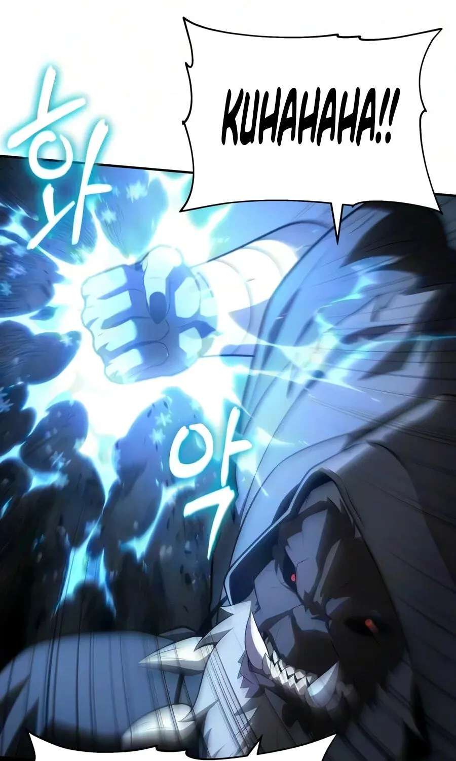 The Knight King Who Returned with a God Chapter 182 - page 123