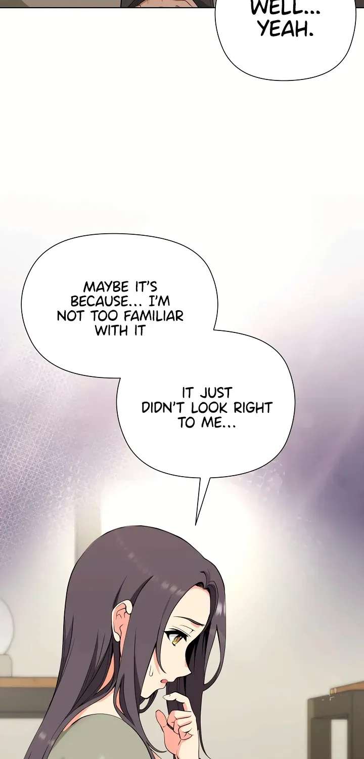 Your Mom Is the Best Chapter 1 - page 22