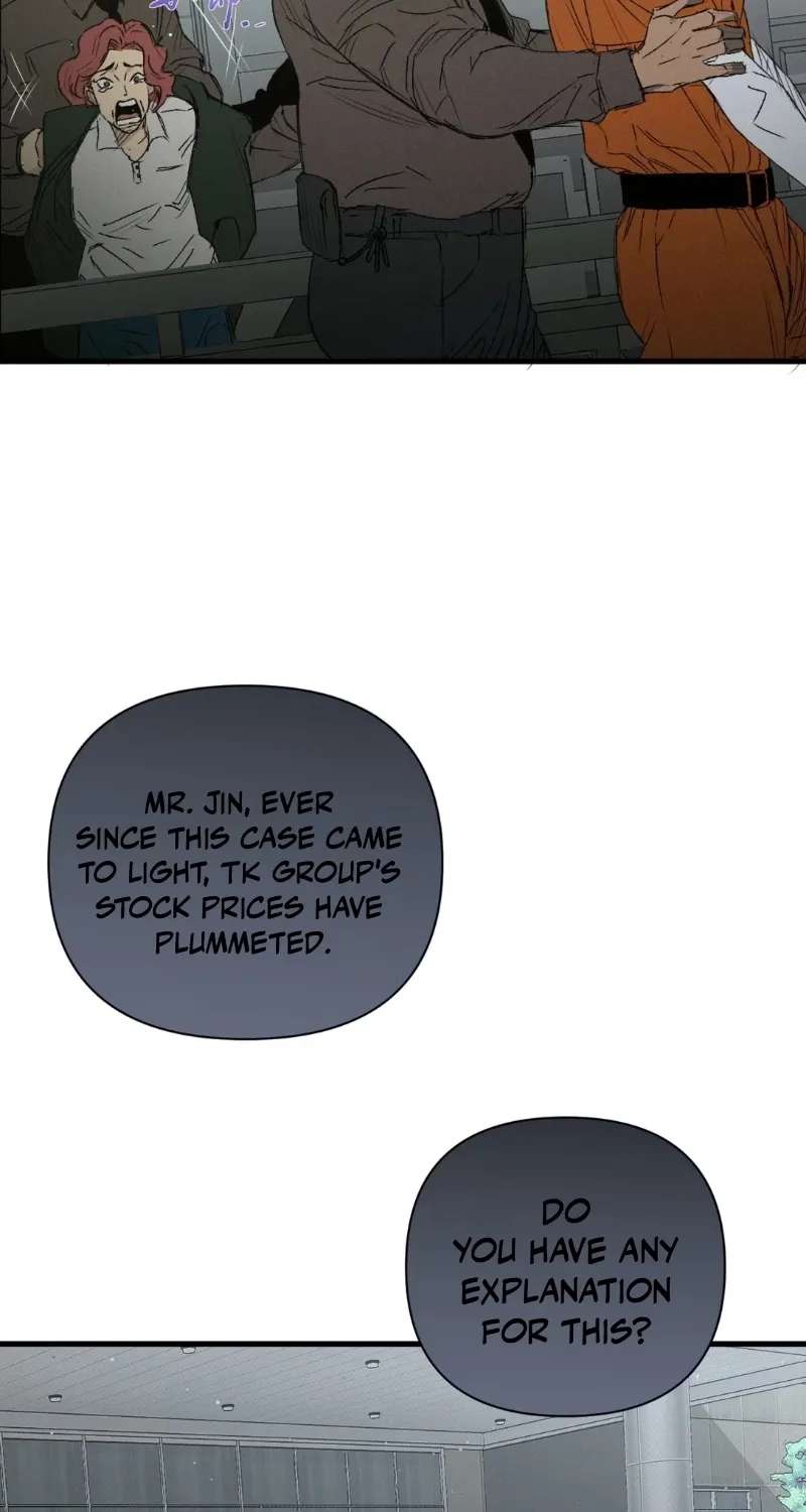 Dog Eat Dog Chapter 1 - page 58