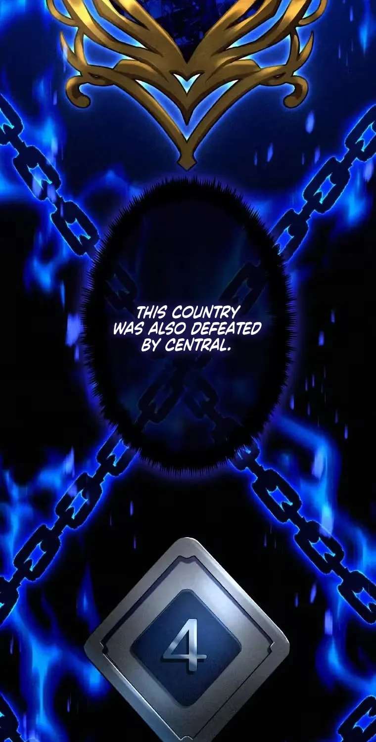 The Tyrant Girl Nero’s Rebellion Chapter 2 - page 52