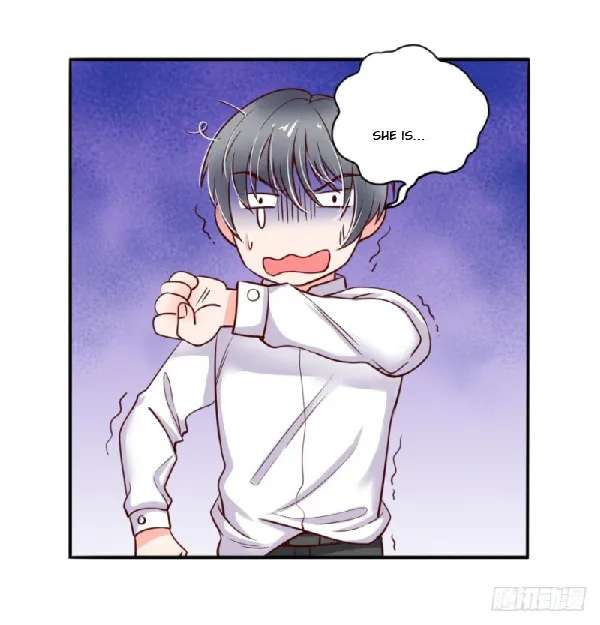 I Only Want To Meet You Chapter 5 - page 76