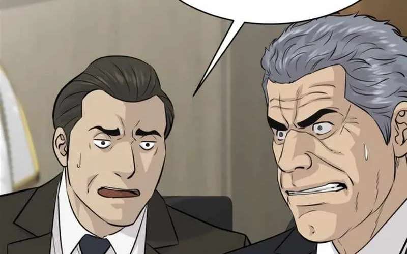 Genius Grandson of the Loan Shark King Chapter 119 - page 81