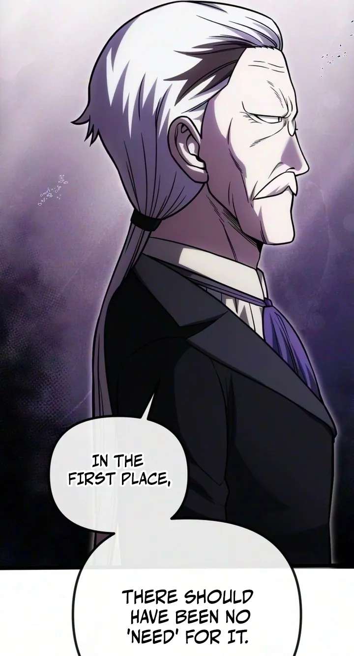 The Vampire’s Alchemy Chapter 52 - page 6