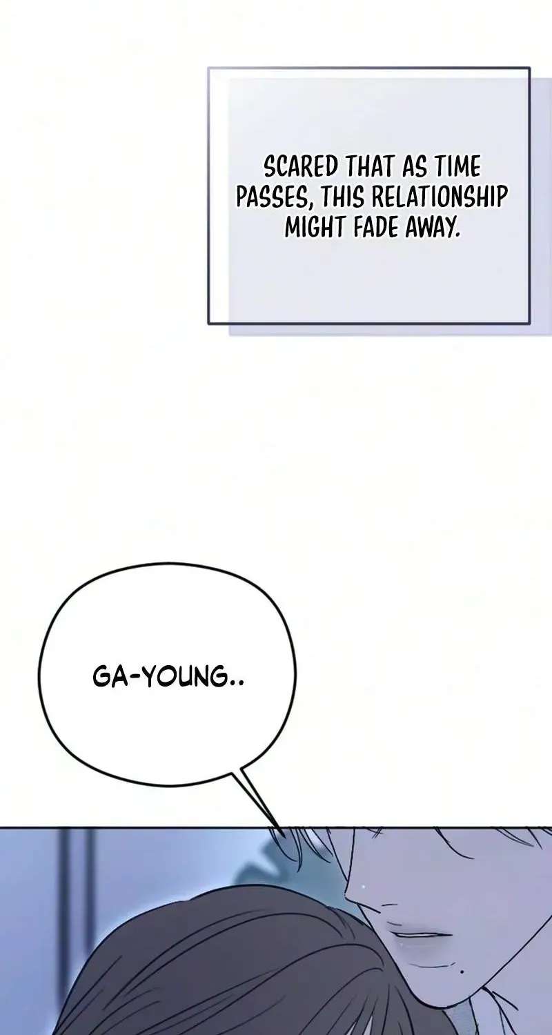 A Sibling's POV Chapter 20 - page 105