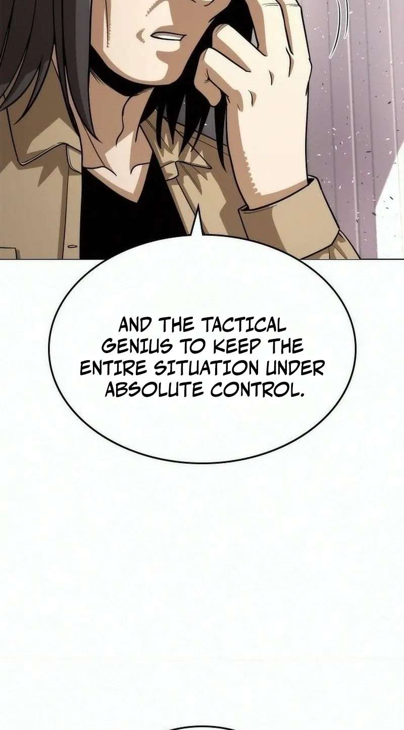 Love Tears Apart Zombies Chapter 4 - page 99