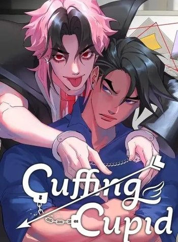Cuffing Cupid