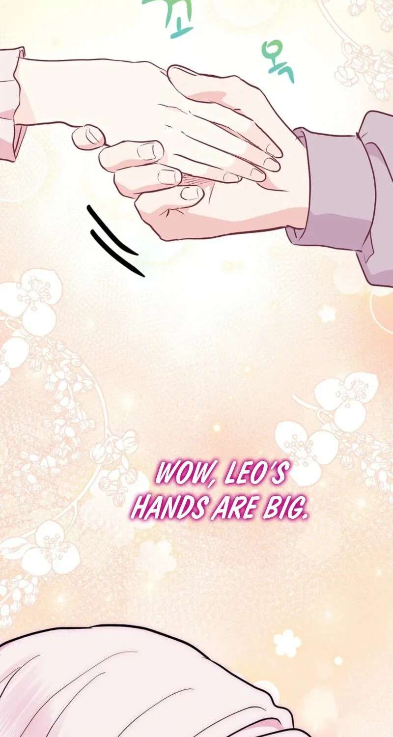 Surviving as the Illegitimate Princess Chapter 127 - page 53