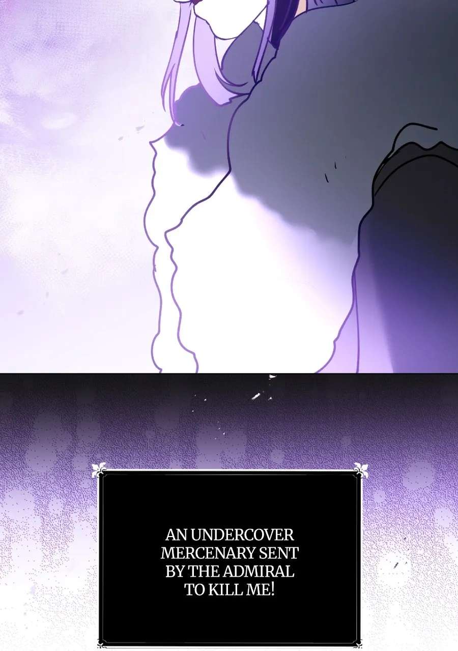 The Psycho Dukeand I Chapter 6 - page 89