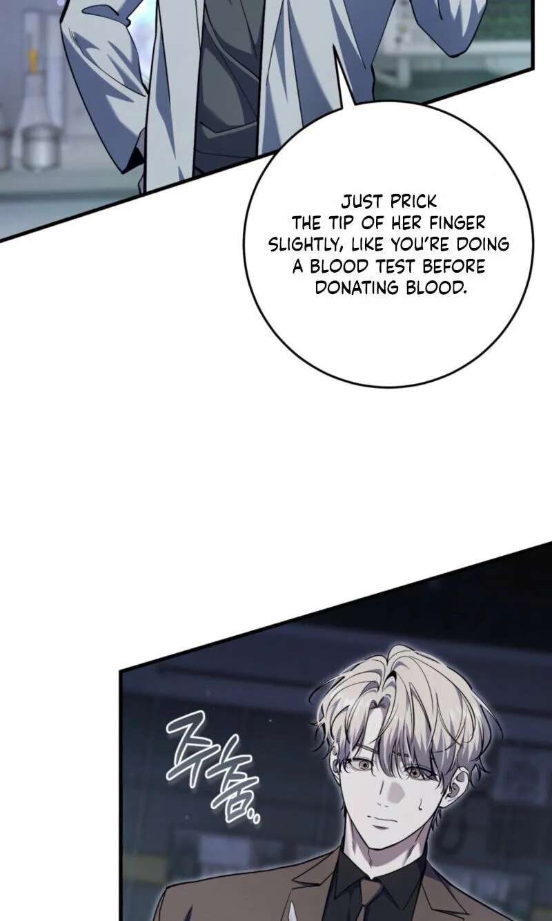 The Hunter's Gonna Lay Low Chapter 68 - page 38