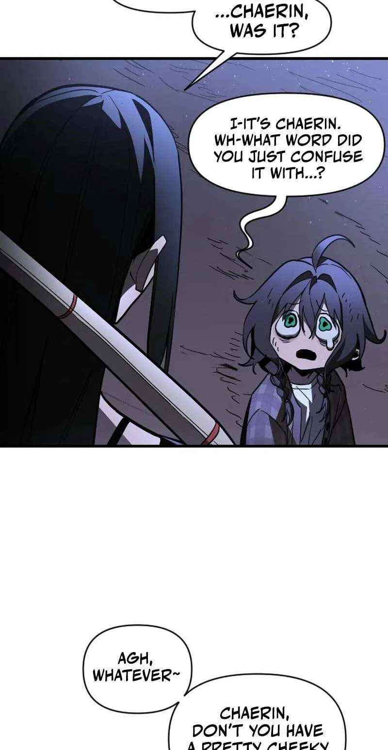 Extermination of the Heavenly Way Chapter 16 - page 125