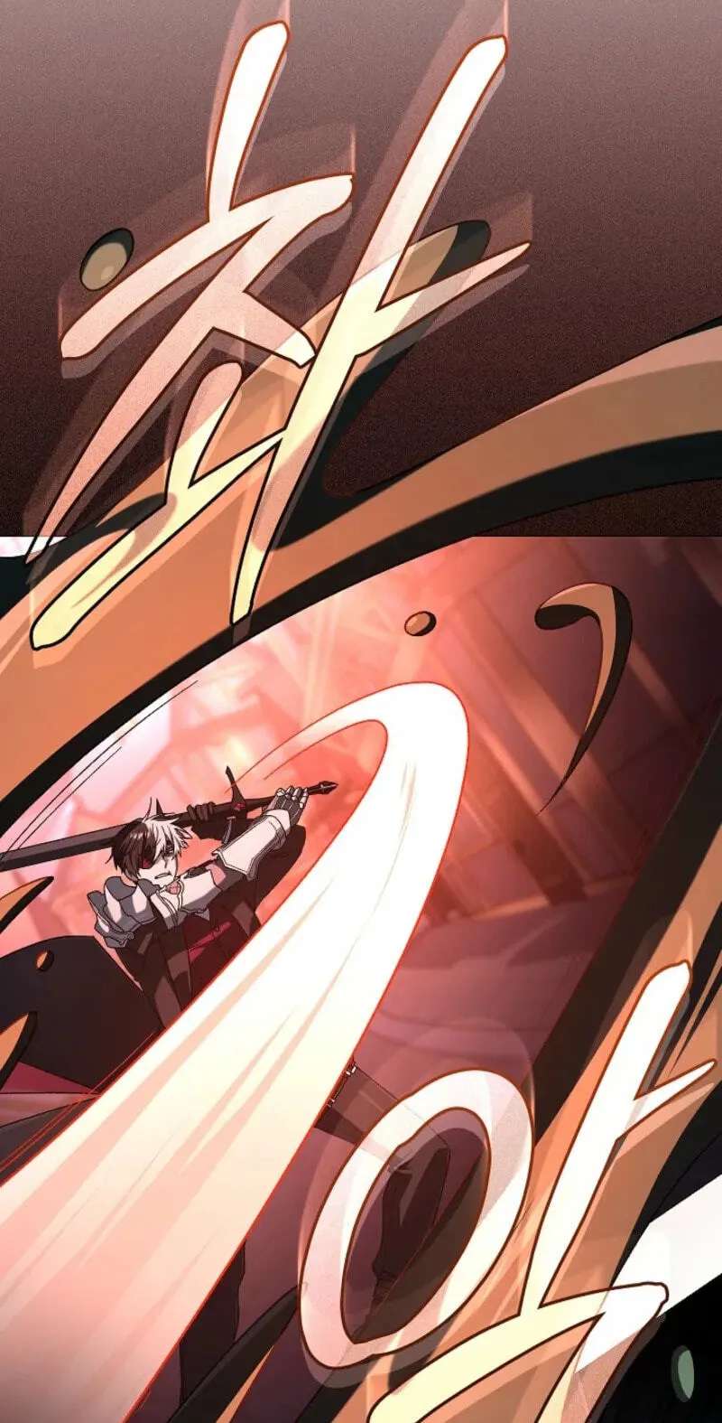 Is It a Problem if the Protagonist Is a Persona-Obsessed Character? Chapter 32 - page 101