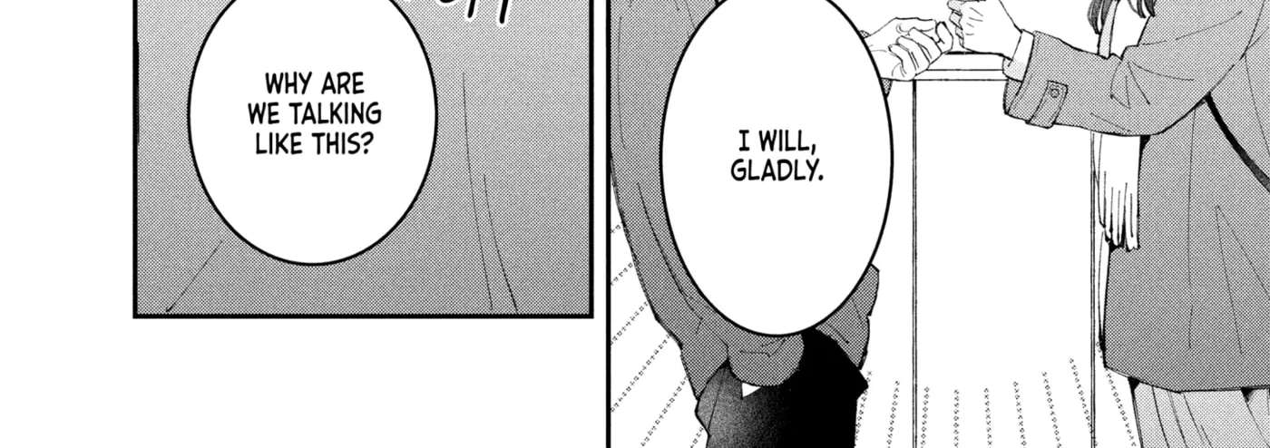 Love, That's an Understatement Chapter 29 - page 50