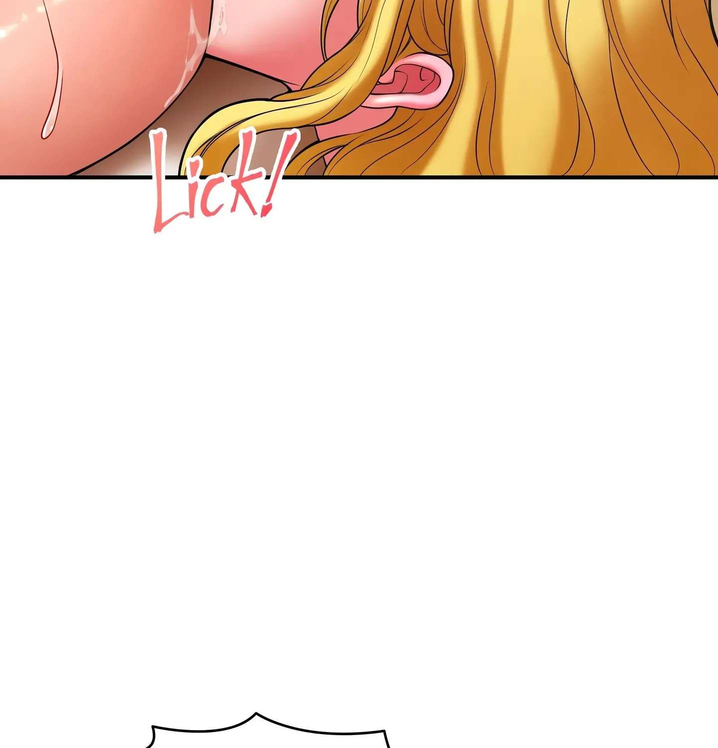 Aunties’ Juicy Breakfast Chapter 2 - page 39