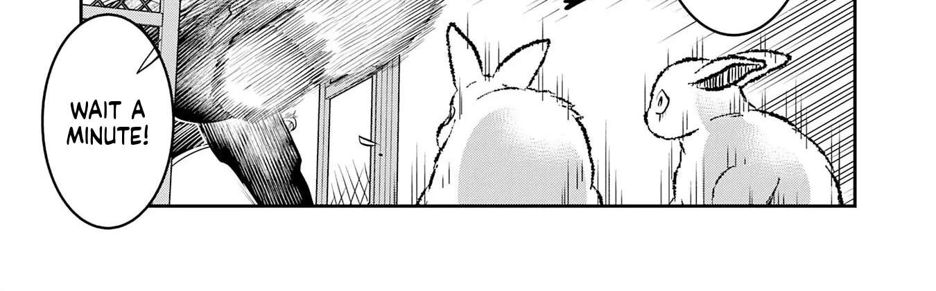 A Hero, As He Should Be ~Silencing the Geniuses Who Mock Effort by Stealing Their Magic and Controlling It with [Magic Interference]~ Chapter 1 - page 37