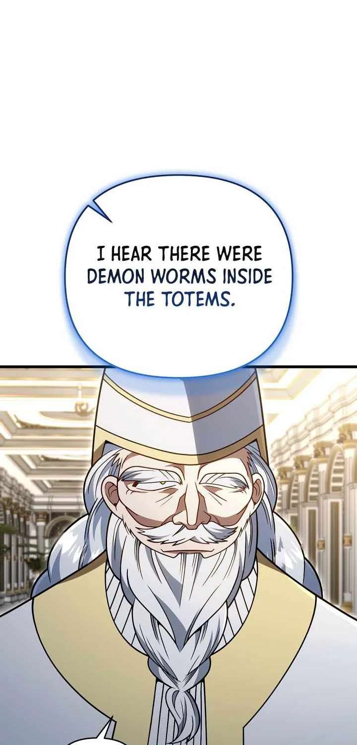 I'm Gonna Annihilate This Land Chapter 97 - page 85