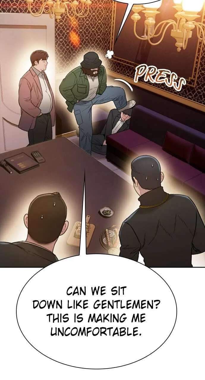 The Final Case Chapter 31 - page 67
