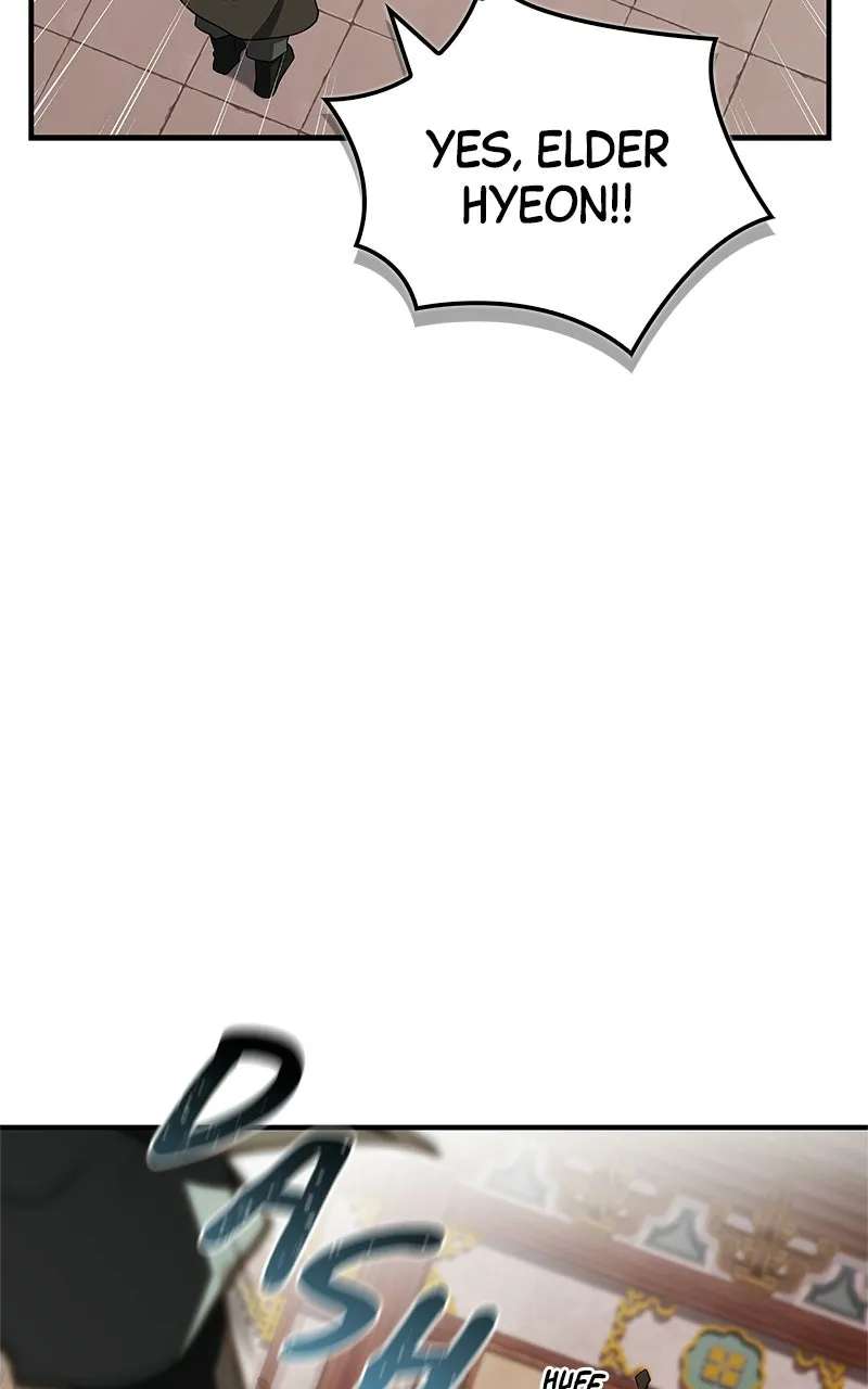 The Genius MurimFitness Trainer Chapter 109 - page 9