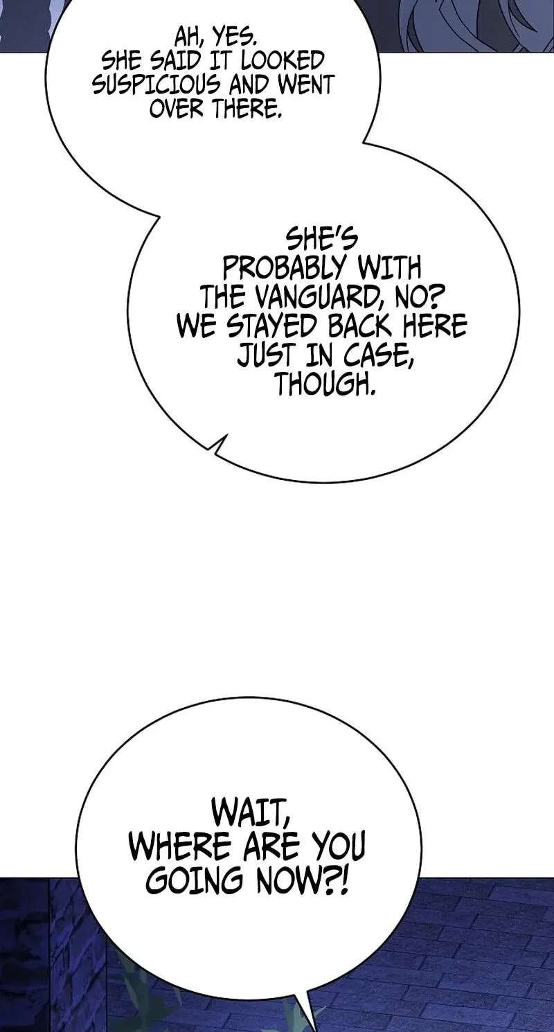 Is It a Problem if the Protagonist Is a Persona-Obsessed Character? Chapter 30 - page 90