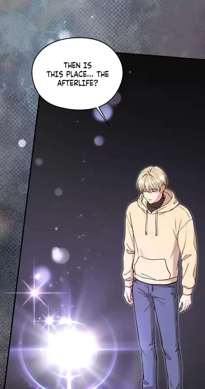 My Doodle Boyfriend Chapter 20 - page 44
