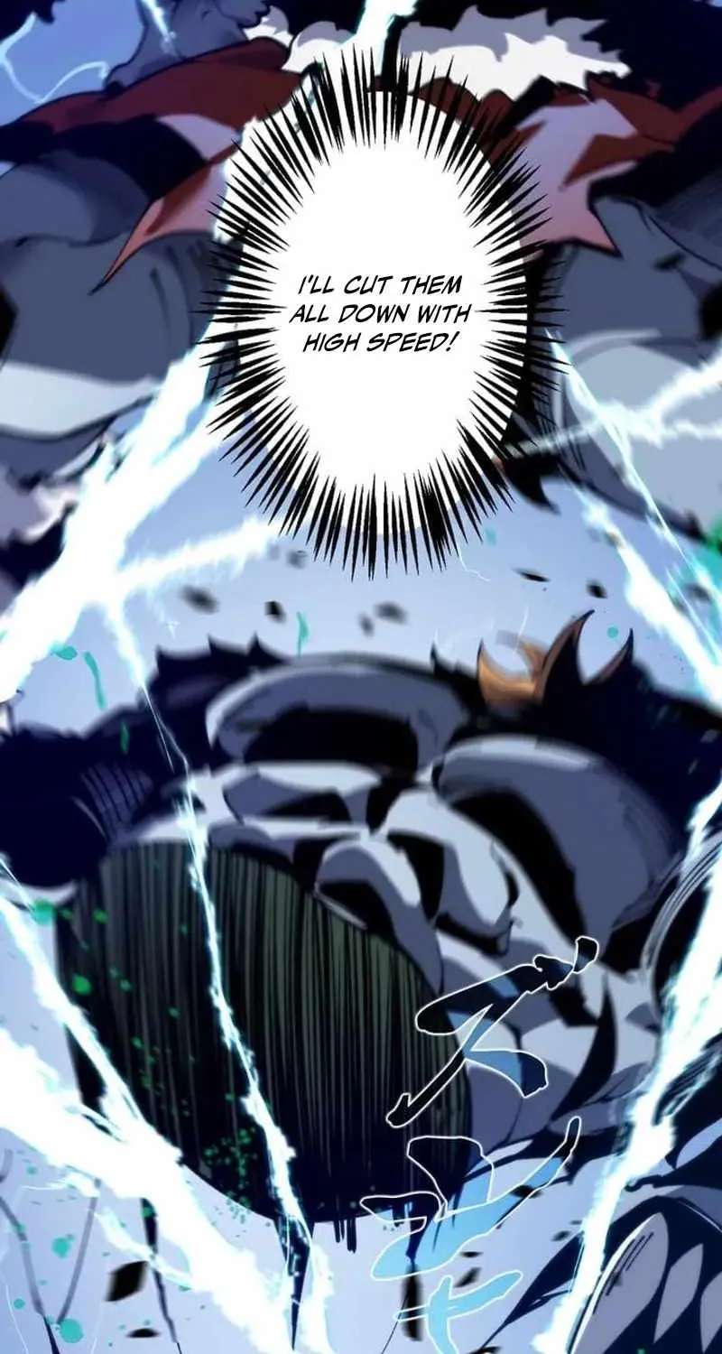 The Strongest Level 0 Absolute Supremacy Through Analysis Skills Chapter 58 - page 50