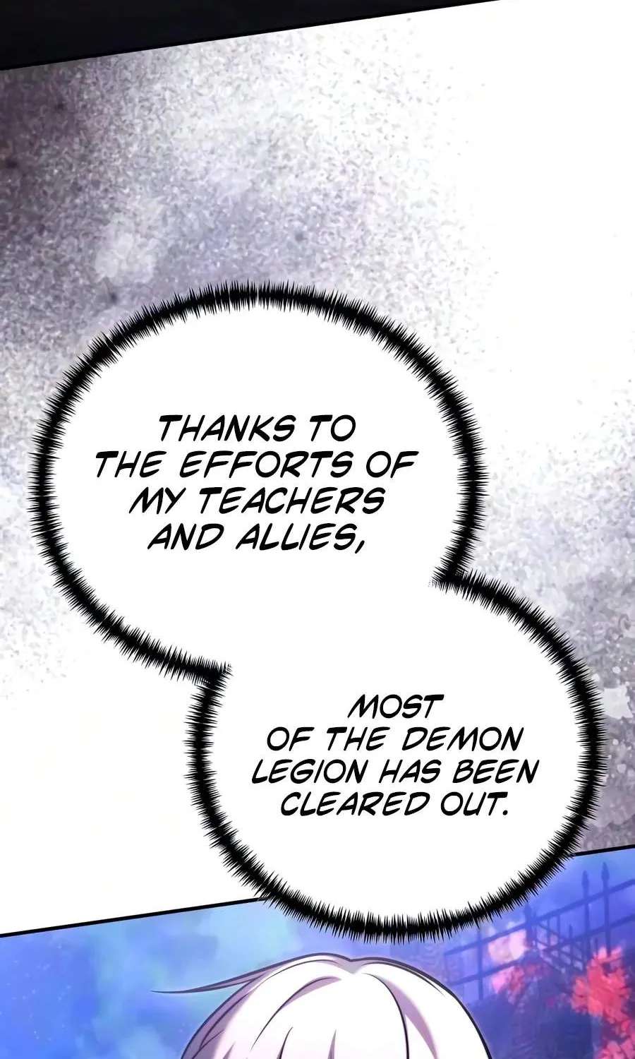 Terminally-Ill Genius Dark Knight Chapter 164 - page 30