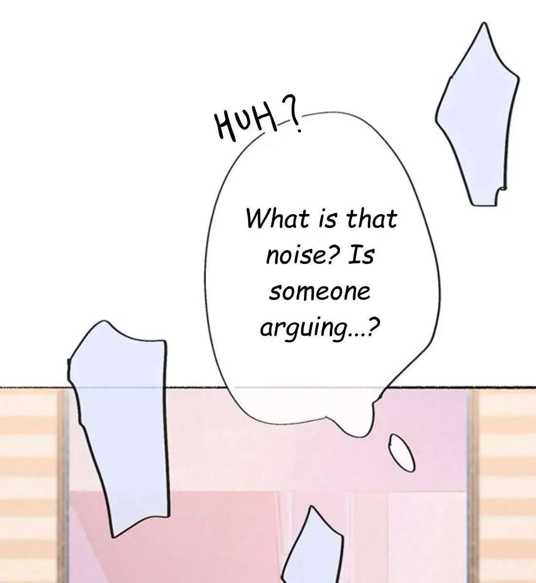 Why Don't I Have Anyone by My Side? Chapter 61 - page 75