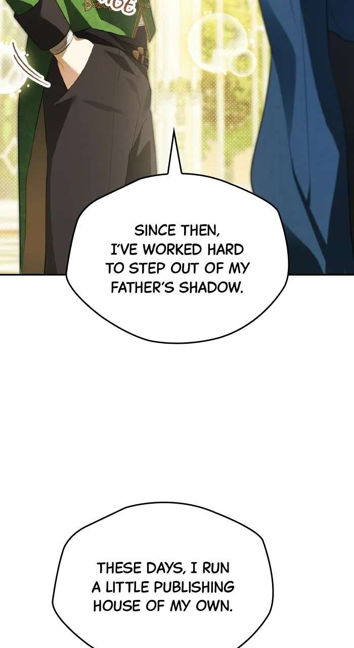 Sir Preston's SecretGoverness Chapter 14 - page 58