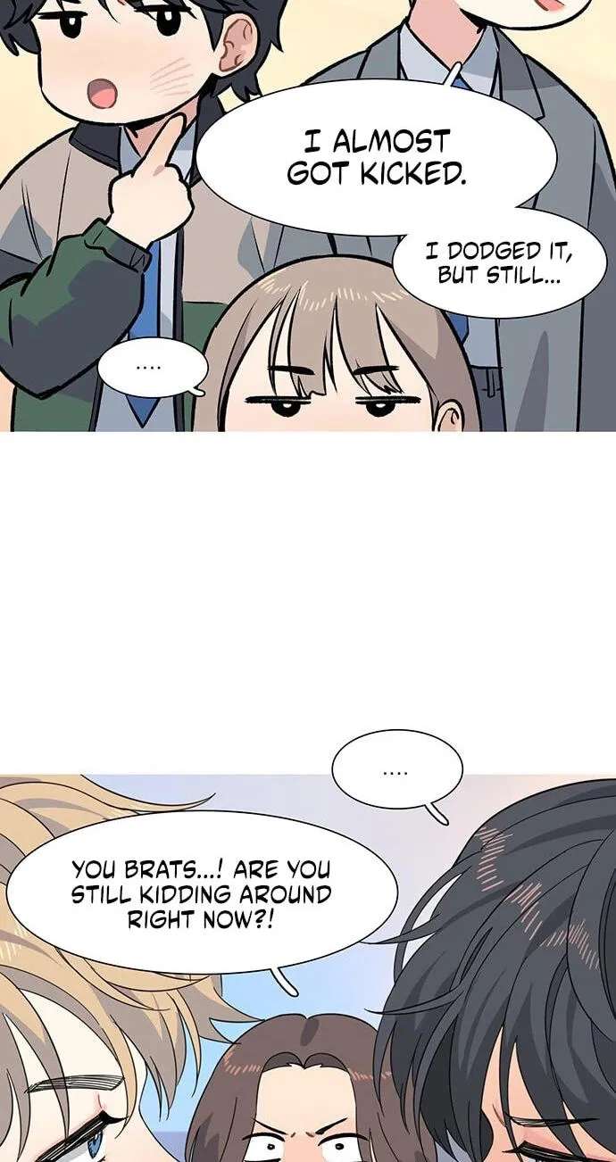Youth Observation Chapter 2 - page 25