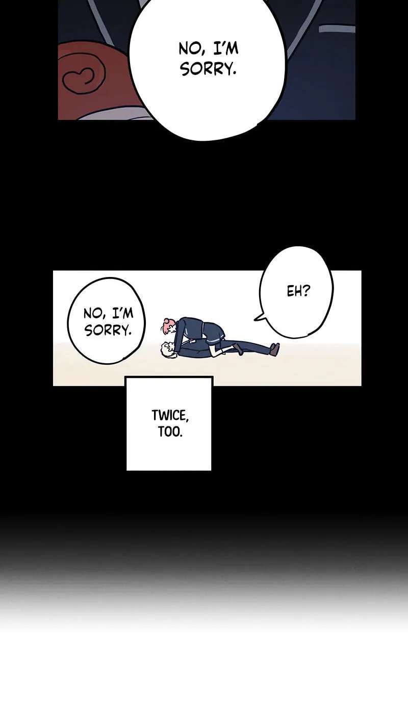 Kannami Kyoudai no Kunan Chapter 4 - page 8
