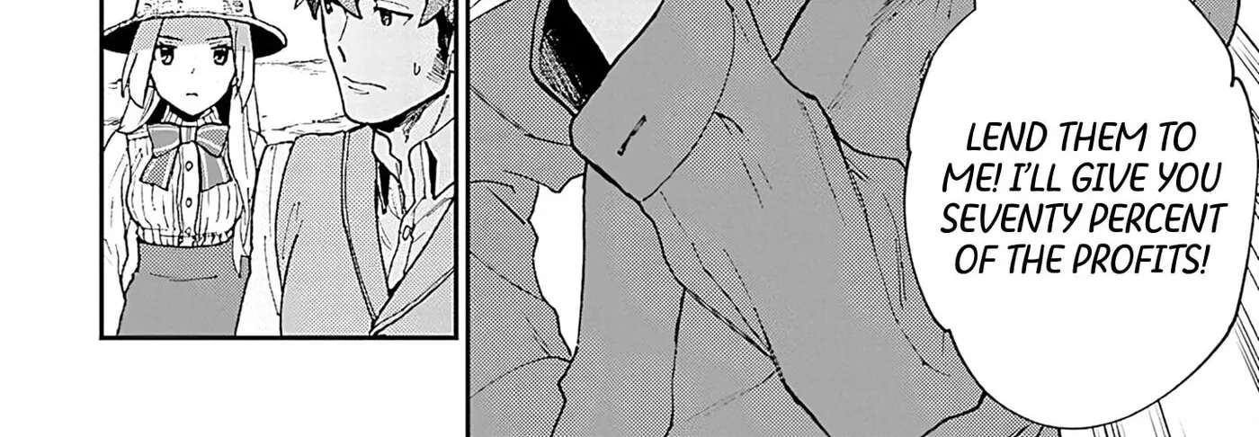 Marginal Operation Zenshi: Haruka Toudo no Canaan Chapter 16 - page 64