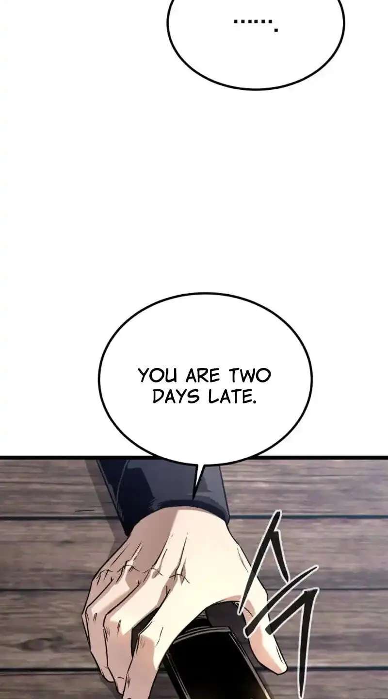 The Ultimate Class Master Chapter 13 - page 17