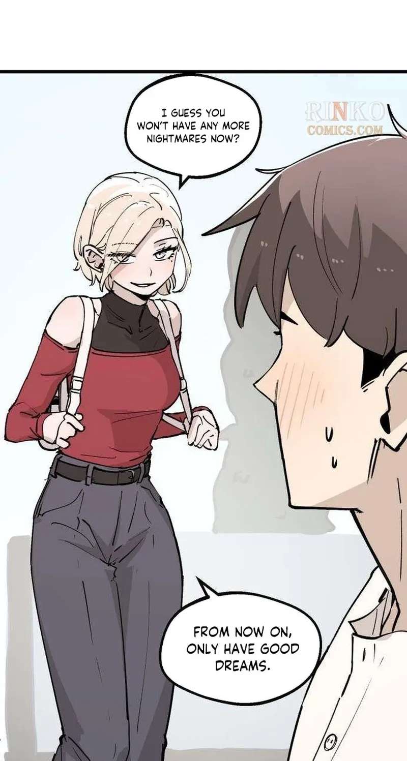 You Get Dumb When You're in Love Chapter 20 - page 79