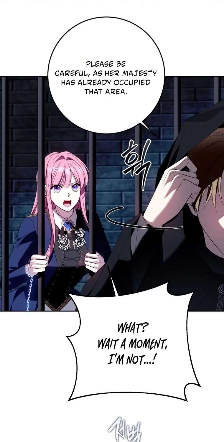 I Met The Male Lead In Prison (2023) Chapter 105 - page 39