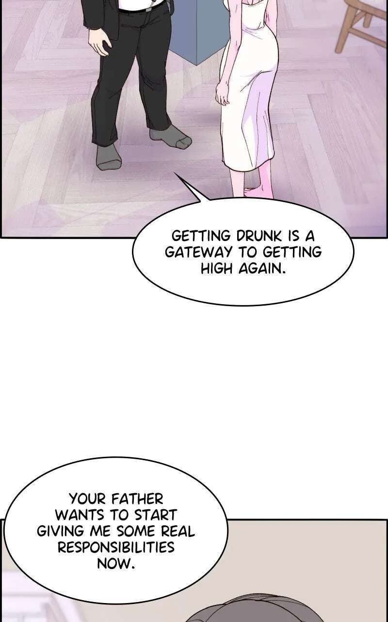 Momfluencer Chapter 87 - page 65