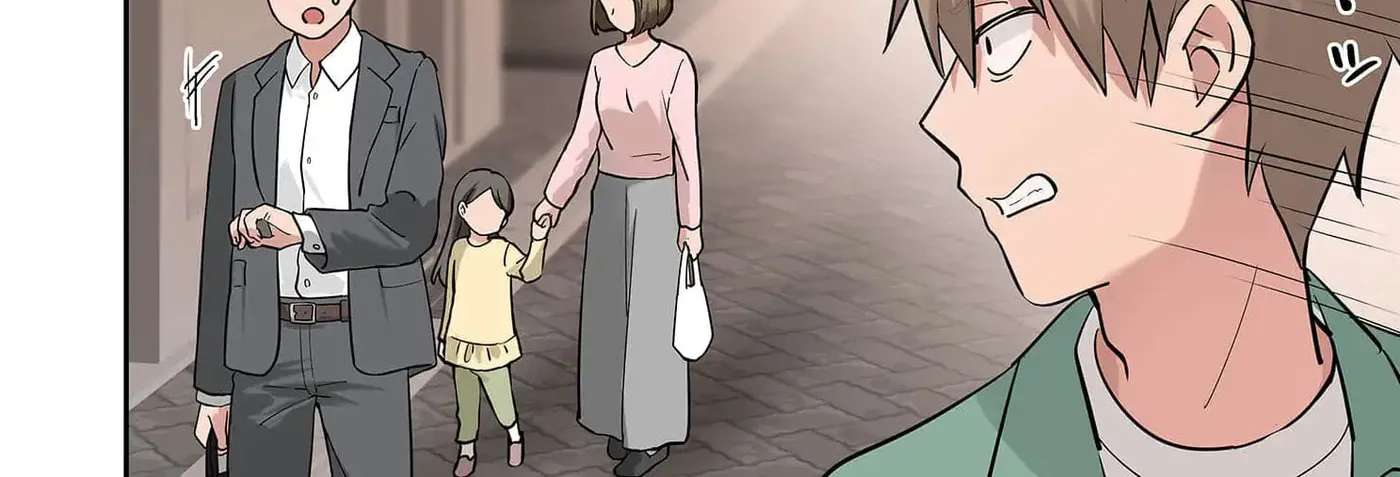 Lying Girlfriend Kagemori-san Chapter 7 - page 41