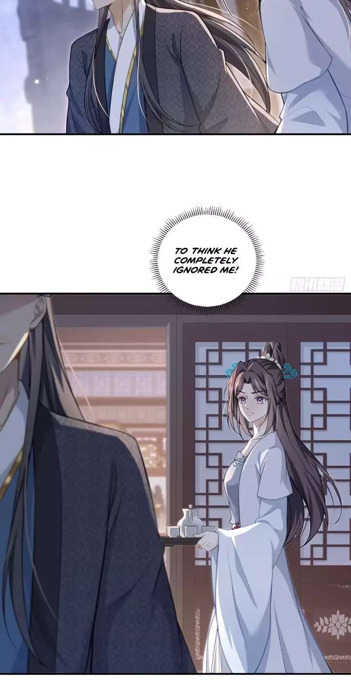 Reborn and Remarried to Little Uncle, the Couple Join Forces to Take Revenge on the Scumbags Chapter 13 - page 27