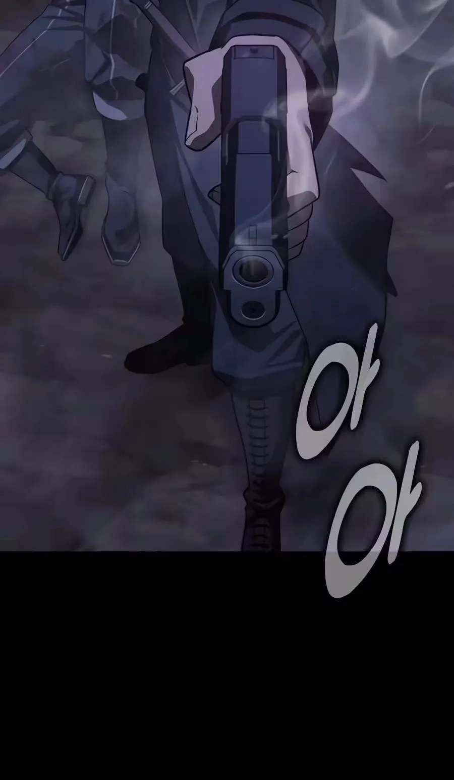 30 Years Have Passed Since the Prologue Chapter 21 - page 283